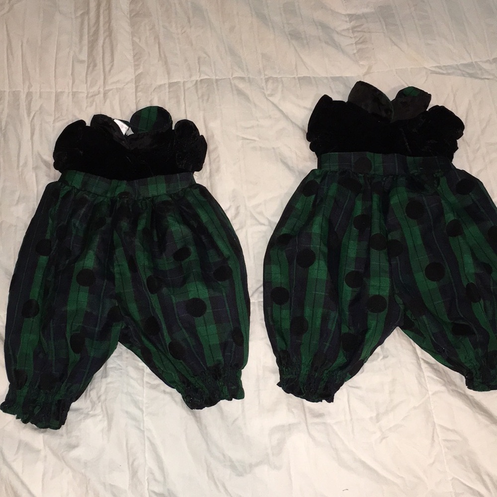 Twins blueberi boulevard jumpsuit
